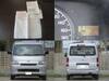 TOYOTA TOWNACE VAN