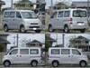 TOYOTA TOWNACE VAN