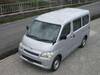 TOYOTA TOWNACE VAN
