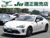 TOYOTA 86