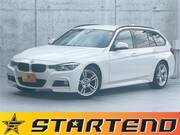 2017 BMW 3 SERIES