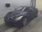 2011 NISSAN SKYLINE