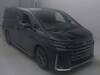 TOYOTA VELLFIRE HYBRID