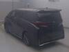 TOYOTA VELLFIRE HYBRID