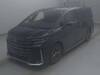 TOYOTA VELLFIRE HYBRID