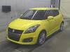 SUZUKI SWIFT SPORT