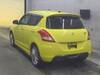 SUZUKI SWIFT SPORT