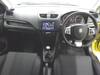 SUZUKI SWIFT SPORT