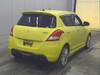 SUZUKI SWIFT SPORT