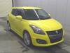 SUZUKI SWIFT SPORT