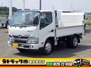 2019 HINO DUTRO