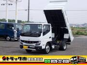 2024 FUSO CANTER