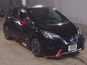 2020 NISSAN NOTE