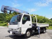 2005 ISUZU OTHER
