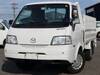 MAZDA BONGO TRUCK
