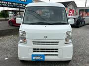 2012 SUZUKI EVERY JOYN TURBO