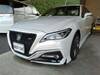 TOYOTA CROWN HYBRID