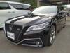 TOYOTA CROWN HYBRID