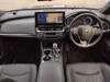 TOYOTA CROWN HYBRID