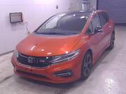 2019 HONDA JADE