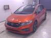 HONDA JADE