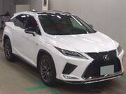 2019 LEXUS RX
