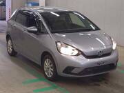 2021 HONDA FIT