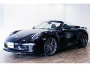 2014 PORSCHE 911