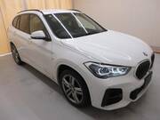 2021 BMW X1