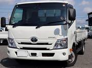2020 TOYOTA DYNA