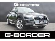 2020 AUDI Q5