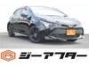 TOYOTA COROLLA SPORT