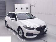 2021 BMW 1 SERIES