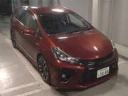 2018 TOYOTA PRIUS ALPHA