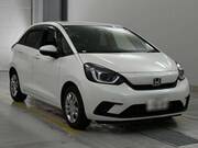 2022 HONDA FIT