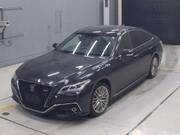2021 TOYOTA CROWN HYBRID
