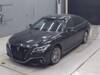 TOYOTA CROWN HYBRID