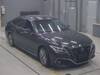 TOYOTA CROWN HYBRID