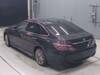 TOYOTA CROWN HYBRID