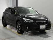 2020 SUBARU XV