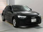 2024 AUDI A1 SPORTBACK