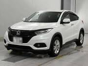 2018 HONDA VEZEL