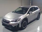 2022 SUBARU XV