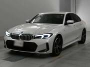 2023 BMW 3 SERIES