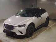 2023 MAZDA CX-3
