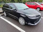 2023 TOYOTA COROLLA FIELDER