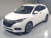2019 HONDA VEZEL