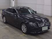 2019 MERCEDES BENZ E-CLASS