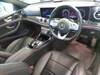 MERCEDES BENZ E-CLASS