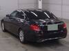 MERCEDES BENZ E-CLASS